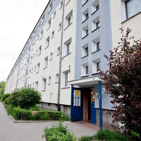 Apartment Aggie Lejlighed