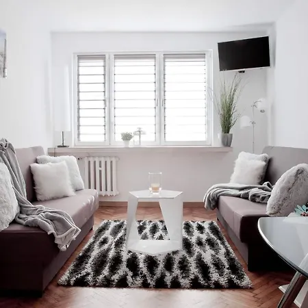Lejlighed Apartment Aggie