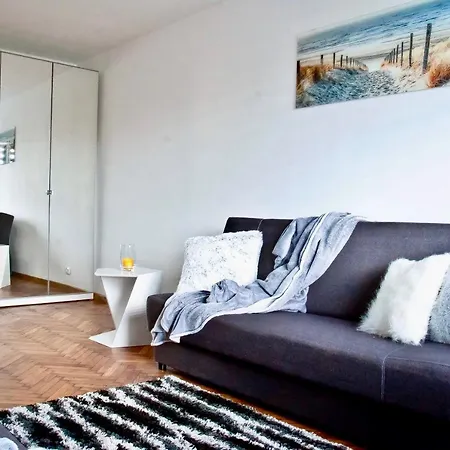 Appartement Apartment Aggie
